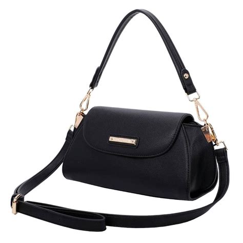 Bolsa Grande Floater Preto .